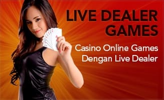 Live Dealer Games